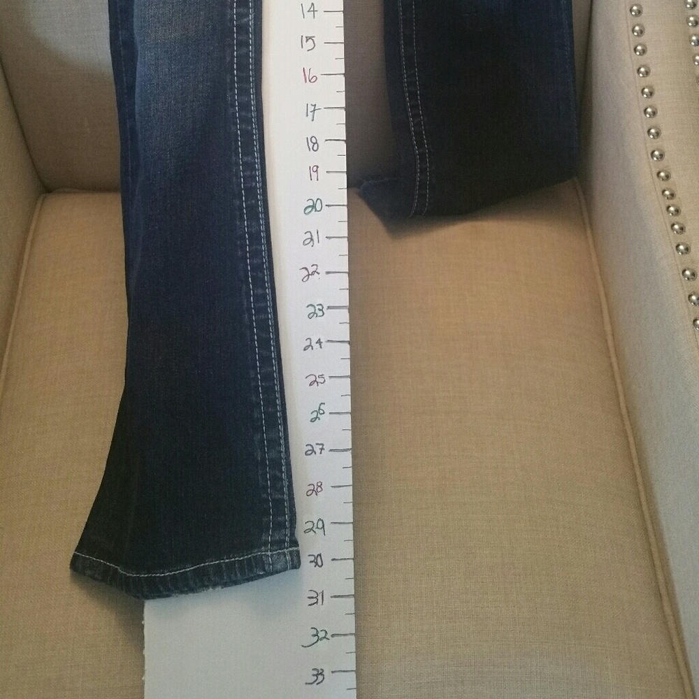 Maurices Premium Denim Jeans #5 - Picture 2 of 4